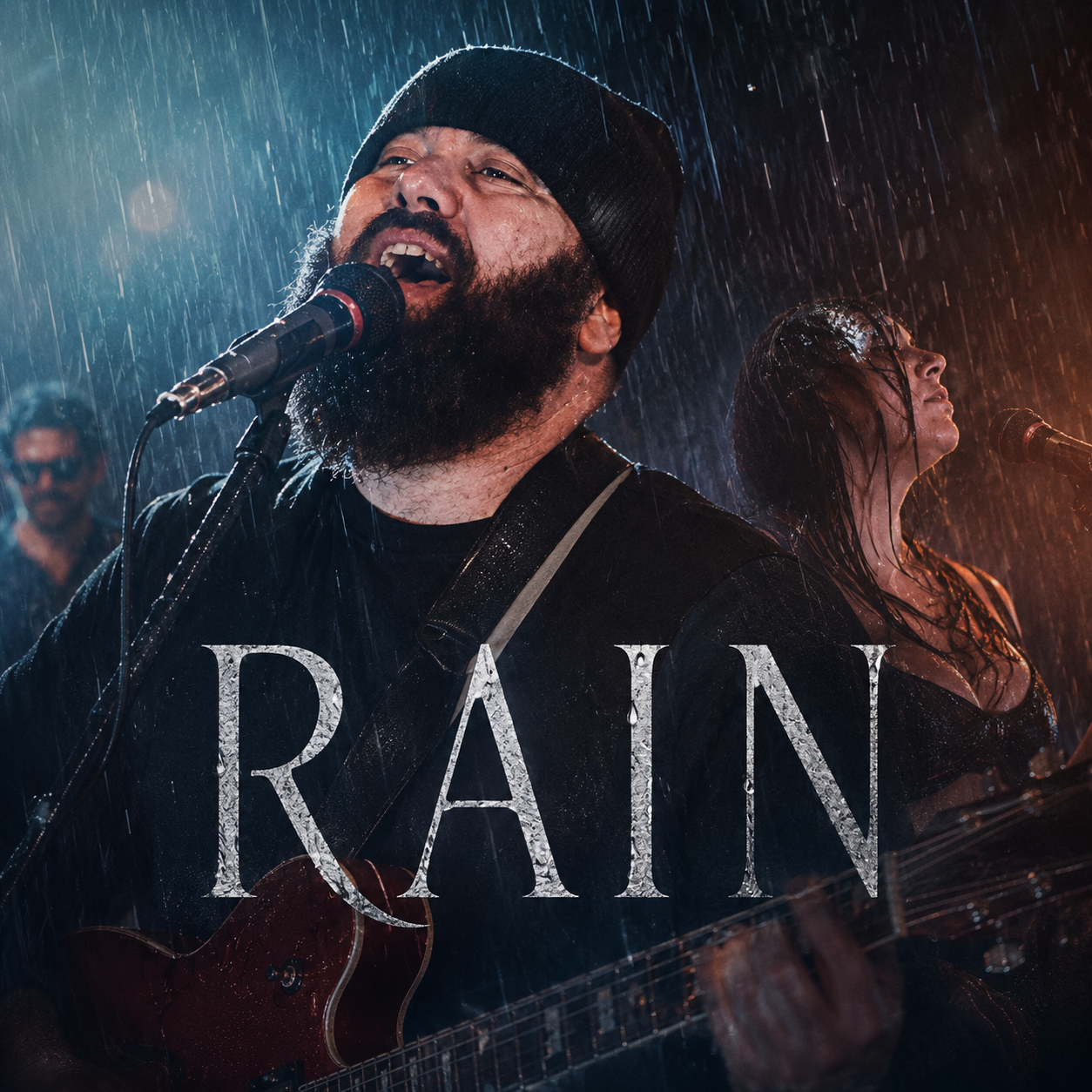 Rain