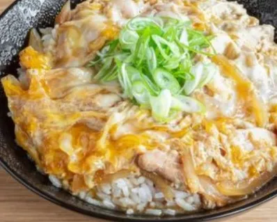 Oyakodon