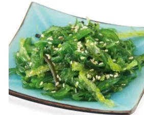 E12 Wakame