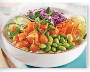 POKE BOWL 