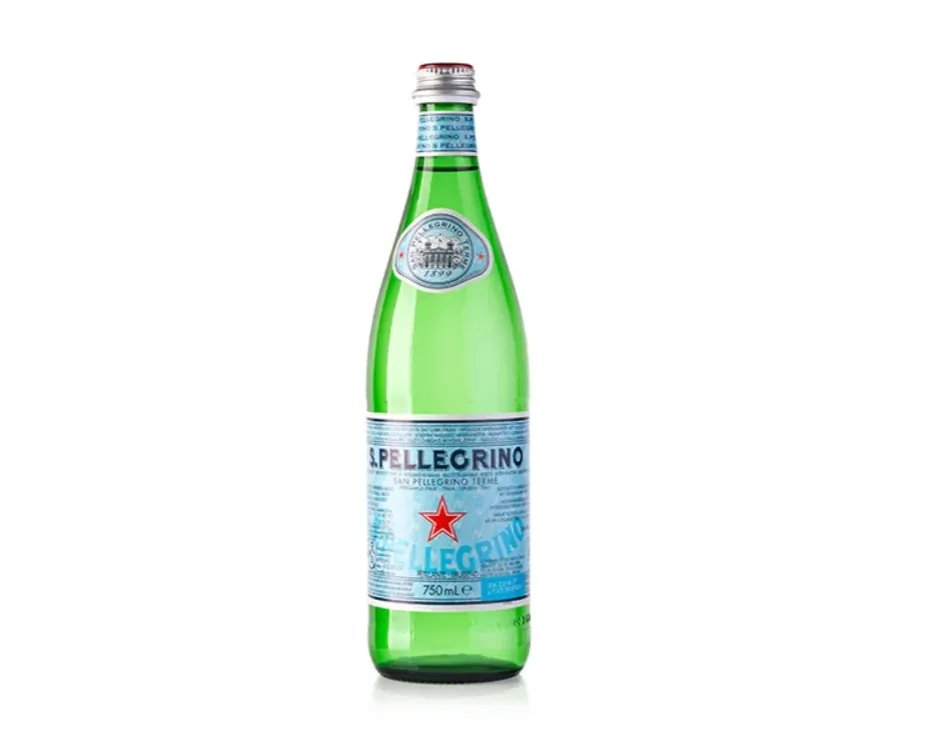 SAN PELLEGRINO 50