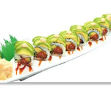 SP1 DRAGON ROLL