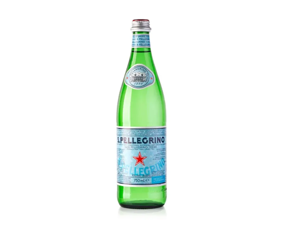 SAN PELLEGRINO 1L