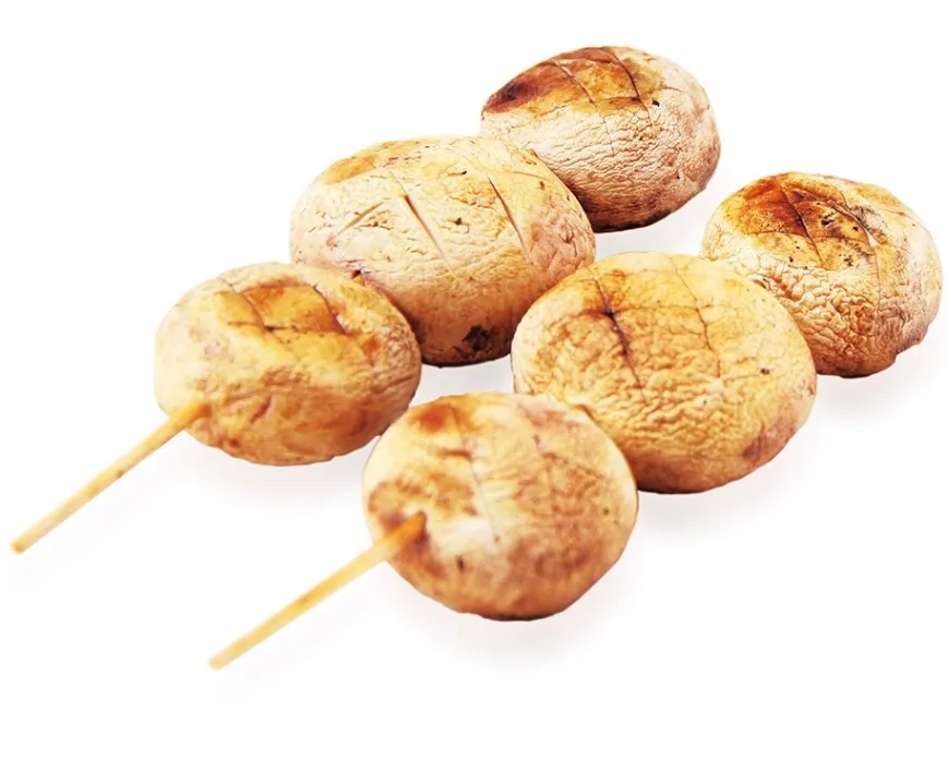 Y9 champignon