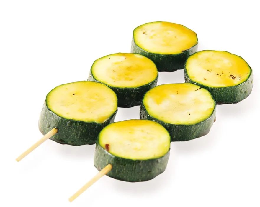 Y10 Courgette