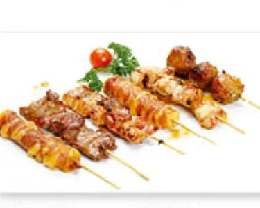 MENU B5