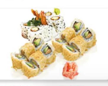 MENU P15