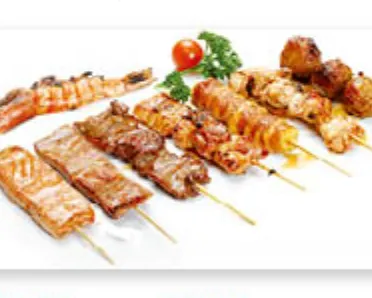 MENU B10