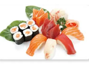 MENU P7