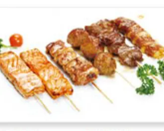 MENU B6
