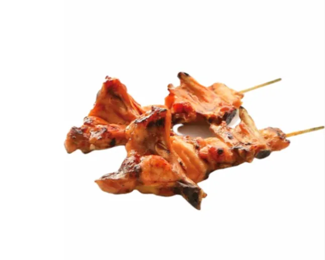 Y6 Aile de poulet