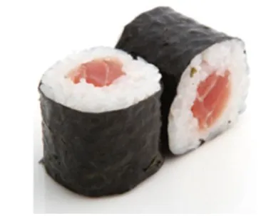 M2 maki saumon