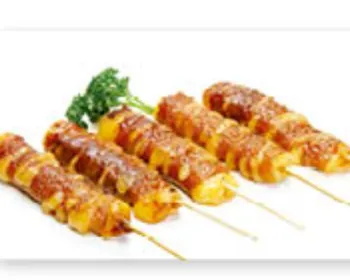 MENU B8