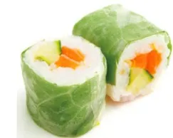 C21 Saumon avocat