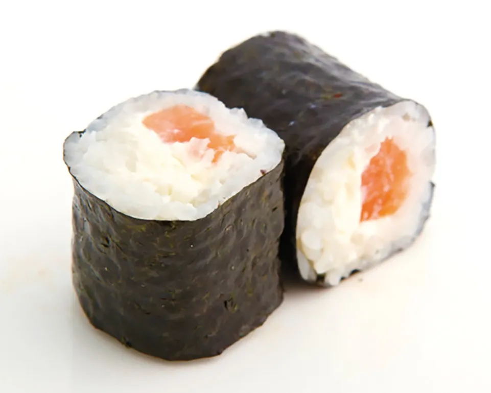 M4 Saumon cheese