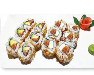 MENU P12