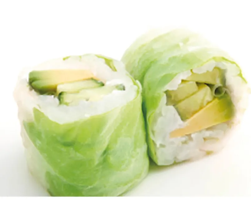 C26 Vegetarien