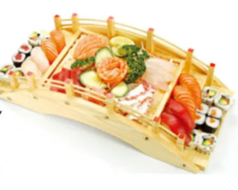 MENU PONT