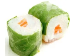 C24 saumon cheese