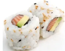 C11 Avocat saumon