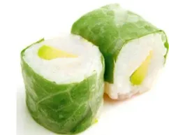 C25 Cheese avocat