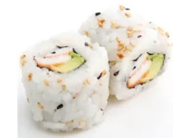 C12 Avocat surimi