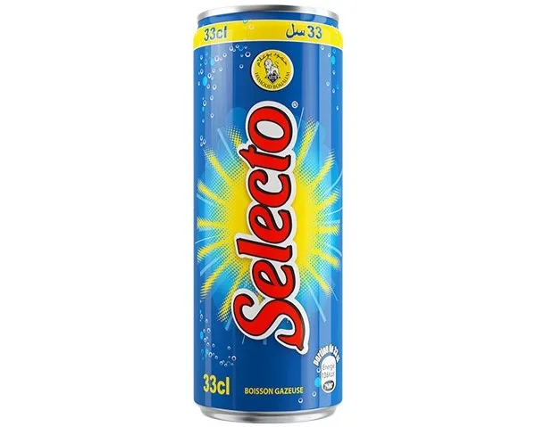 SELECTO