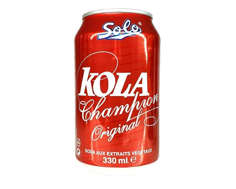 KOLA CHAMPION