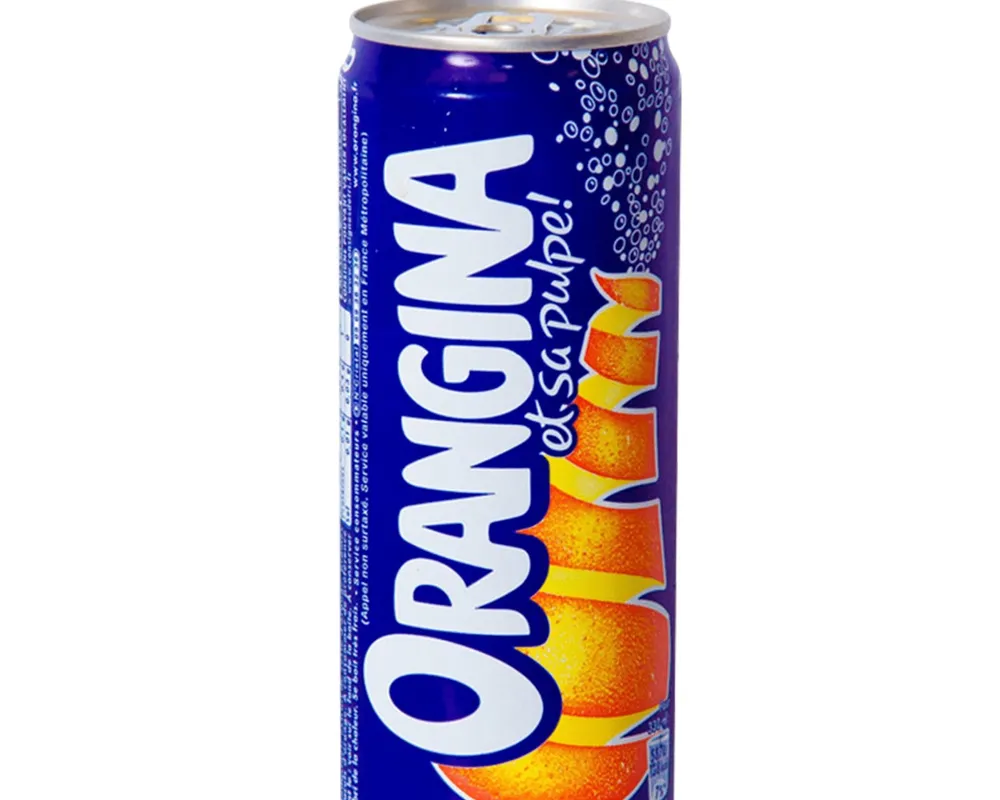 ORANGINA