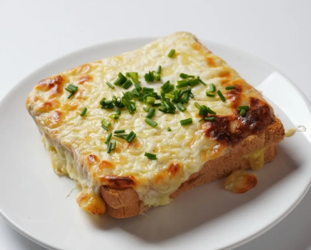 CROQUE