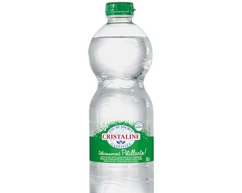 CRISTALINE PETILLANTE