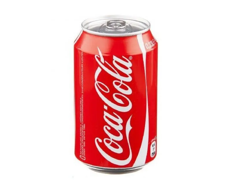 Coca-cola 33cl