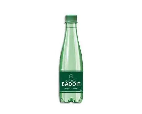 Badoit 50cl