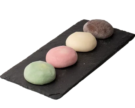 Mochi Glace (1 pièce)