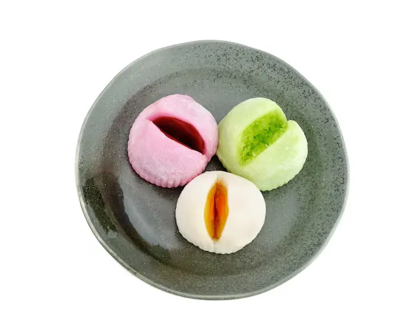 Mochi Daifuku (1 pièce)