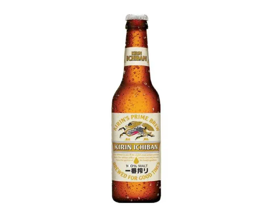 Kirin 50cl