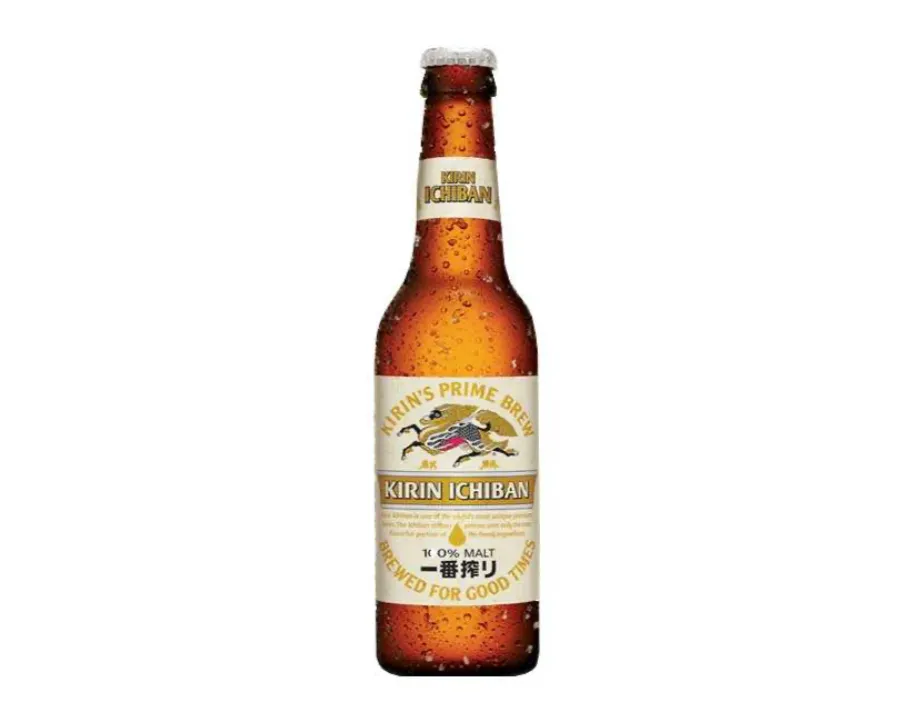 Kirin 33cl