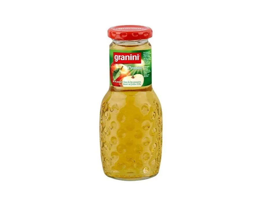 Jus de pomme 25cl