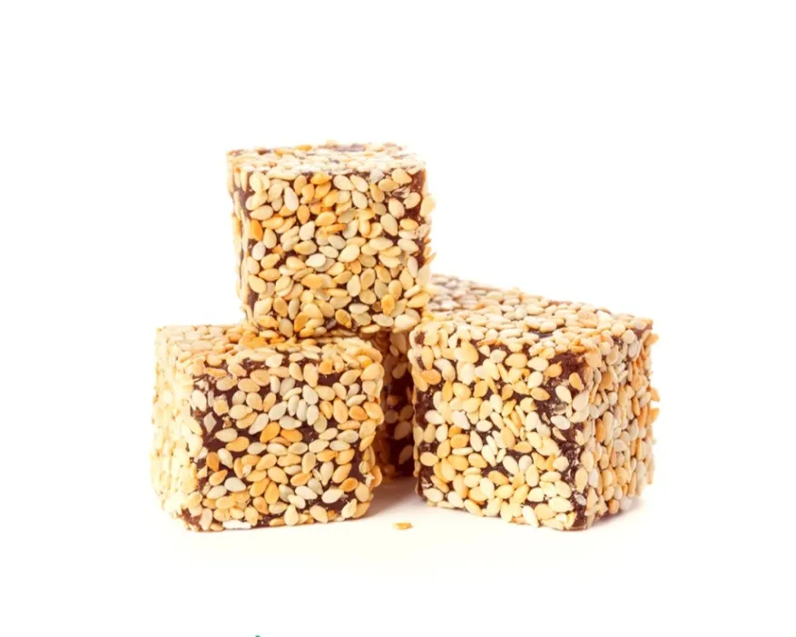 D1 Nougat