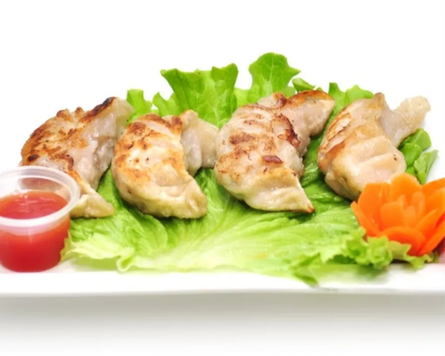 V3 Raviolis pékinois poulet