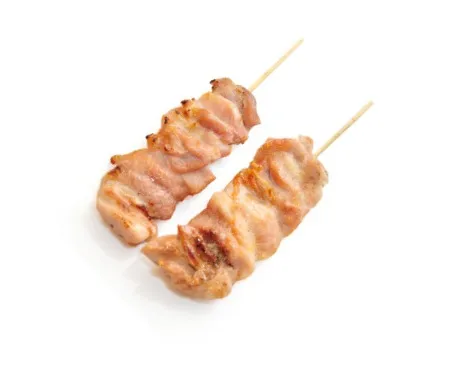 Y1 Brochette de Cuisse de Poulet