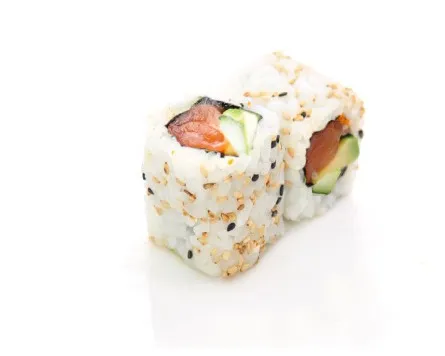 M3 Saumon avocat