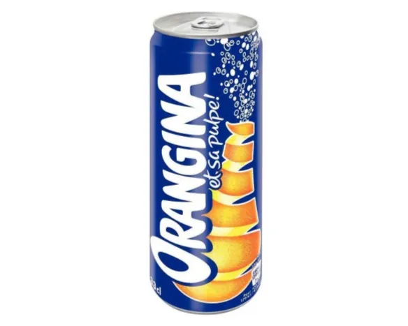 Orangina 33cl