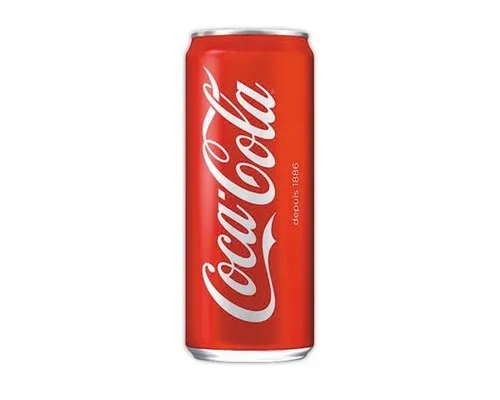 Coca-cola 33cl