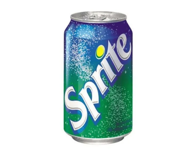 Sprite 33cl