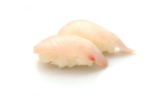 SA3. Sushi Tai ( Daurade )