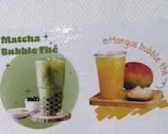 Milktea
