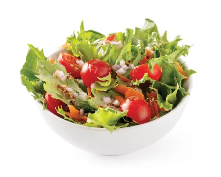 AC10 SALADE MIXTE