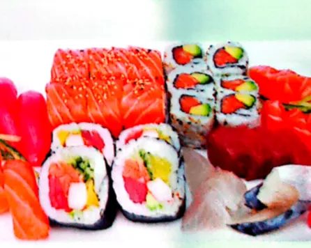  MENU BONHEUR 4