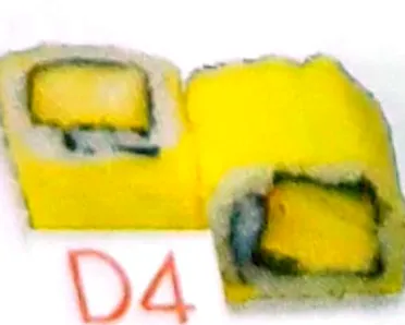D4 MAKI ANANAS